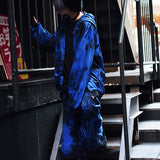 Bleach ZIP BIG Hoodie