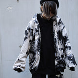 Bleach ZIP BIG Hoodie