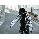 Bleach ZIP BIG Hoodie