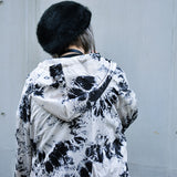 Bleach ZIP BIG Hoodie