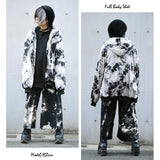 Bleach ZIP BIG Hoodie