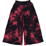 BLACK/RED