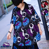 [Short Sleeve] Hasunohana Shirt