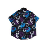 [Short Sleeve] Hasunohana Shirt