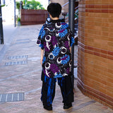 [Short Sleeve] Hasunohana Shirt