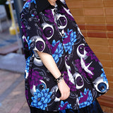 [Short Sleeve] Hasunohana Shirt