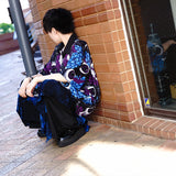 [Short Sleeve] Hasunohana Shirt