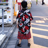 [Short Sleeve] Hasunohana Shirt