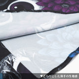 ハスノハナシャツ