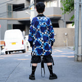 Cアップル シャツ