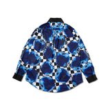 Cアップル シャツ