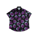 [Short Sleeves] Strawberry Shirt