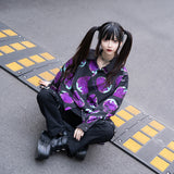イチゴシャツ PU