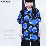 [Short Sleeve] Apple Shirt