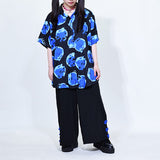 [Short Sleeve] Apple Shirt