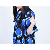 [Short Sleeve] Apple Shirt
