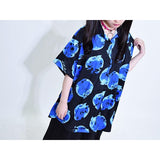 [Short Sleeve] Apple Shirt