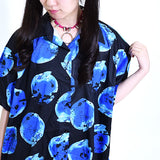 [Short Sleeve] Apple Shirt