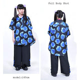 [Short Sleeve] Apple Shirt