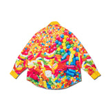 POP Candy Shirt  (Plus Size Ver.)