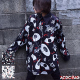 Kabuki Shirt