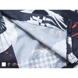 Kabuki Shirt