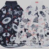 Kabuki Shirt