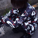 Kabuki Shirt
