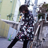 Kabuki Shirt