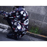 Kabuki Shirt