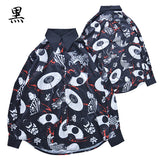 Kabuki Shirt
