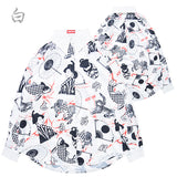 Kabuki Shirt