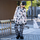 Kabuki Shirt