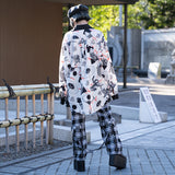 Kabuki Shirt