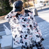 Kabuki Shirt