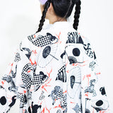 Kabuki Shirt