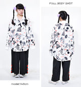 Kabuki Shirt
