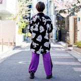 [Short Sleeve] P Bunny Dolls Shirt