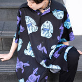 [Short Sleeve] P Bunny Dolls Shirt