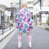 Pバニードールズ シャツ