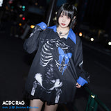 Melted Butterfly Shirt