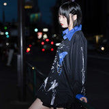 Melted Butterfly Shirt