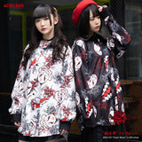 P Higanbana Shirt