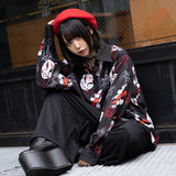 P Higanbana Shirt