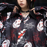 P Higanbana Shirt