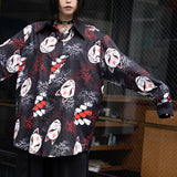 P Higanbana Shirt
