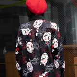 P Higanbana Shirt