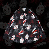 P Higanbana Shirt