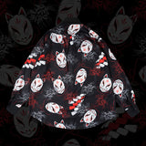 P Higanbana Shirt