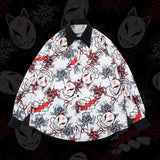 P Higanbana Shirt